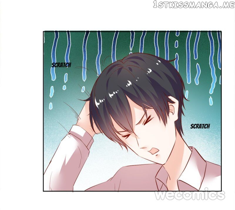 Weak Pretty School Boy’S Love Story chapter 34 - page 37