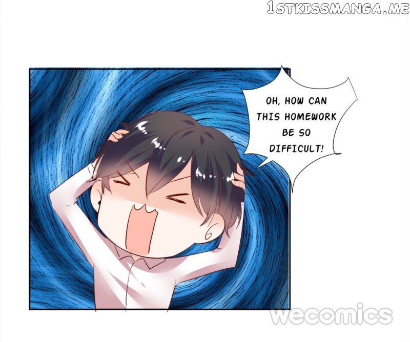 Weak Pretty School Boy’S Love Story chapter 34 - page 38