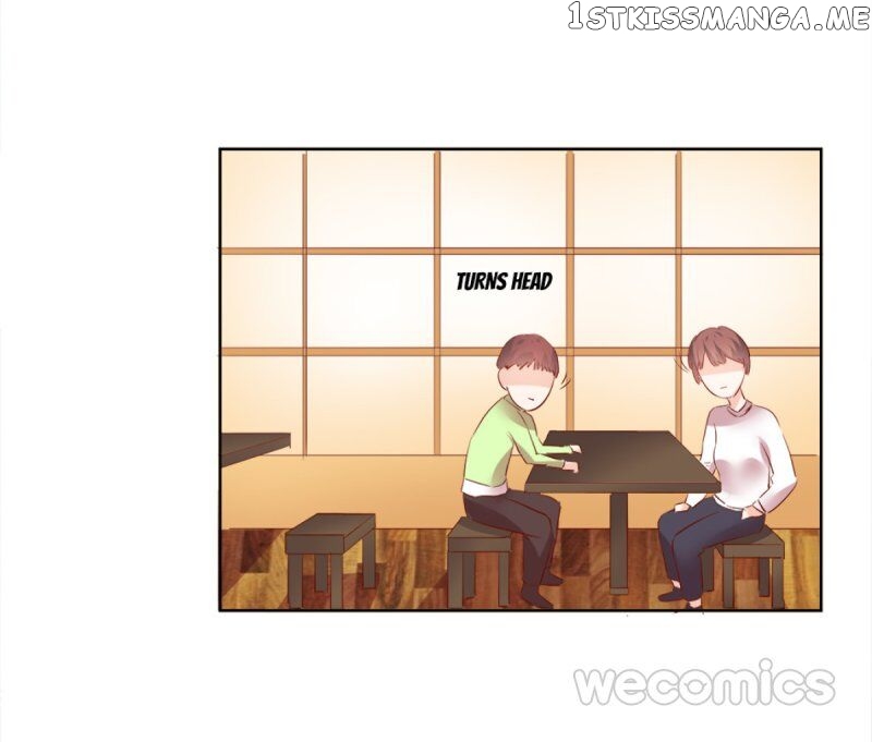 Weak Pretty School Boy’S Love Story chapter 34 - page 39