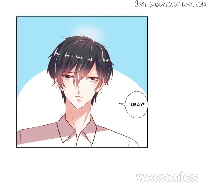 Weak Pretty School Boy’S Love Story chapter 34 - page 42