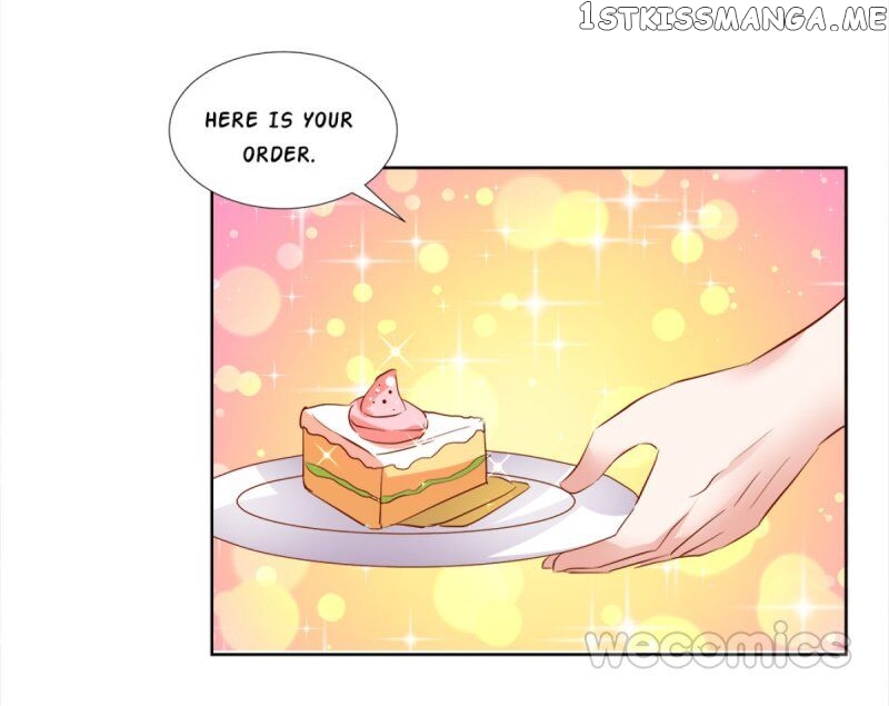 Weak Pretty School Boy’S Love Story chapter 34 - page 43