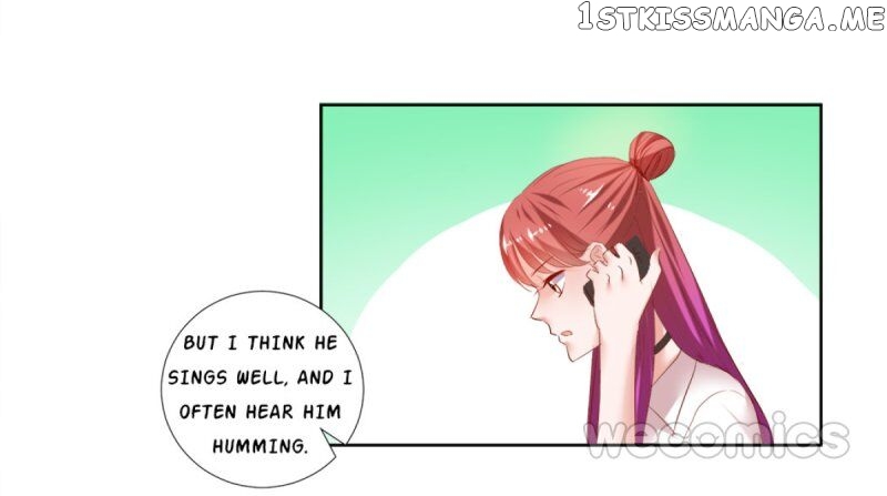 Weak Pretty School Boy’S Love Story chapter 34 - page 5