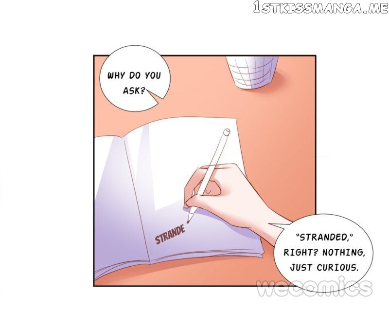 Weak Pretty School Boy’S Love Story chapter 34 - page 7