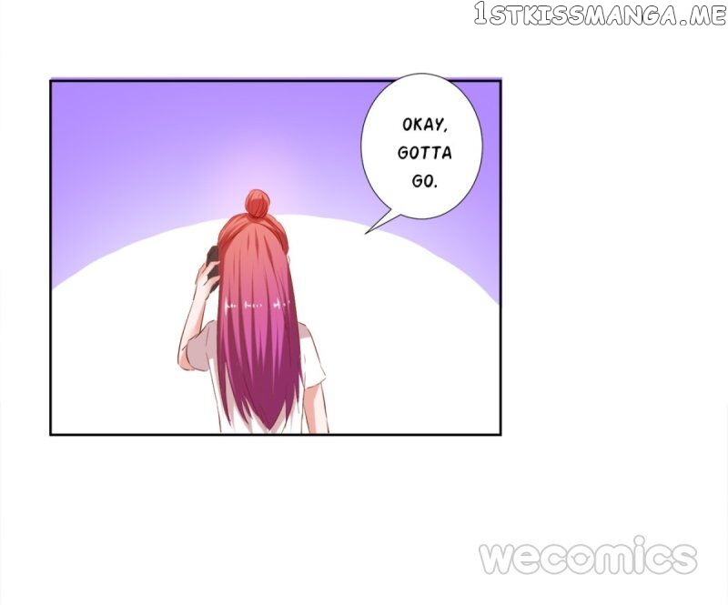 Weak Pretty School Boy’S Love Story chapter 34 - page 8