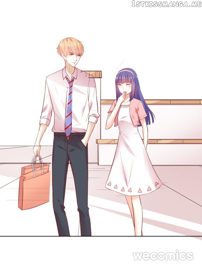 Weak Pretty School Boy’S Love Story Chapter 8 - page 10