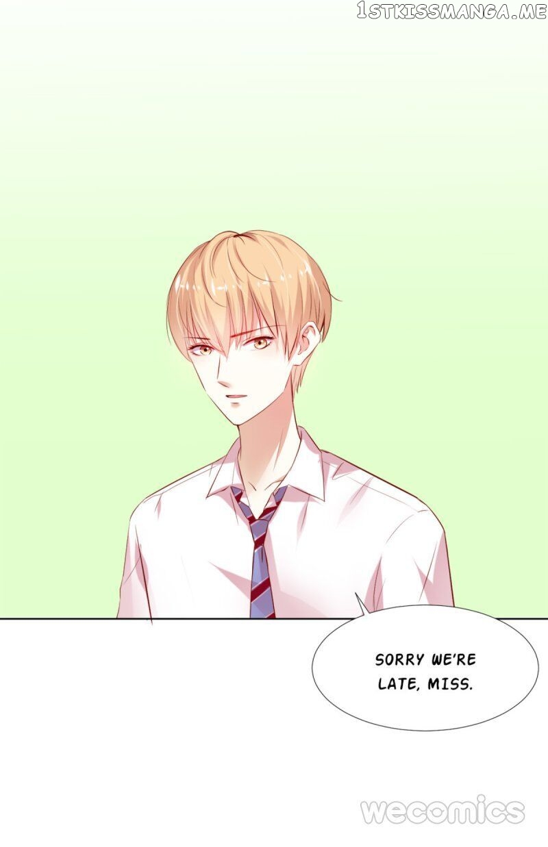 Weak Pretty School Boy’S Love Story Chapter 8 - page 12