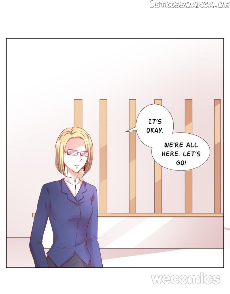 Weak Pretty School Boy’S Love Story Chapter 8 - page 13