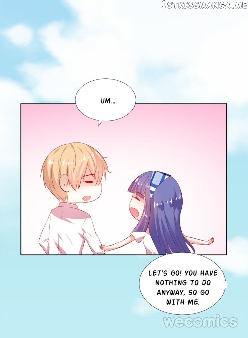 Weak Pretty School Boy’S Love Story Chapter 8 - page 2