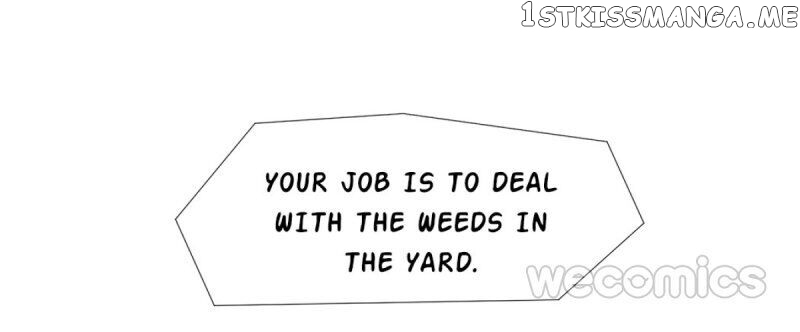 Weak Pretty School Boy’S Love Story Chapter 8 - page 20