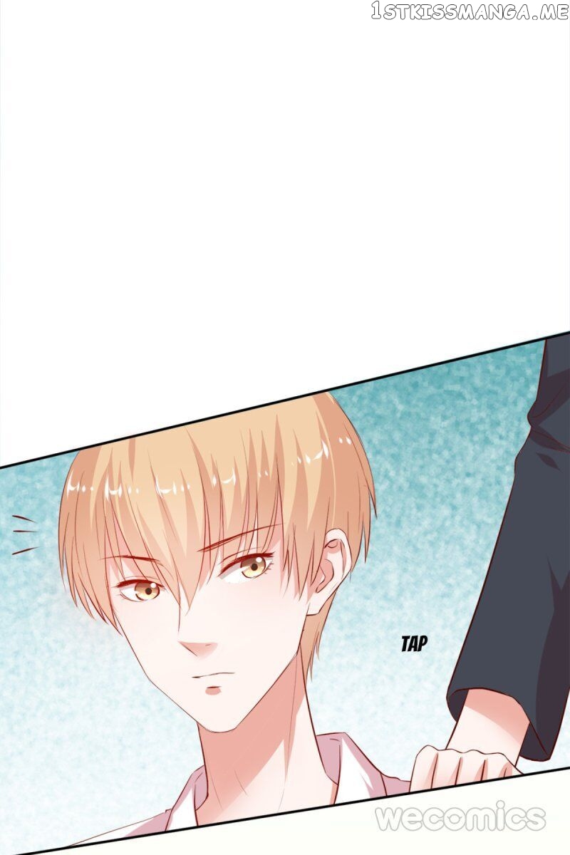 Weak Pretty School Boy’S Love Story Chapter 8 - page 24