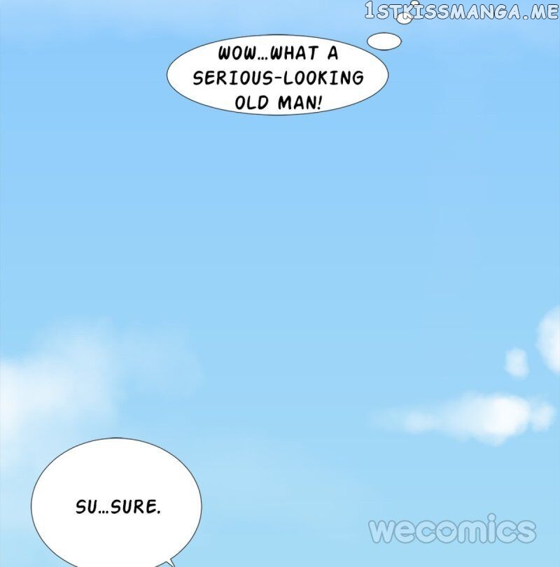 Weak Pretty School Boy’S Love Story Chapter 8 - page 27