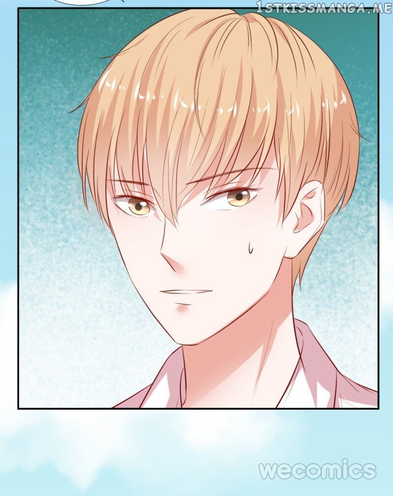 Weak Pretty School Boy’S Love Story Chapter 8 - page 28