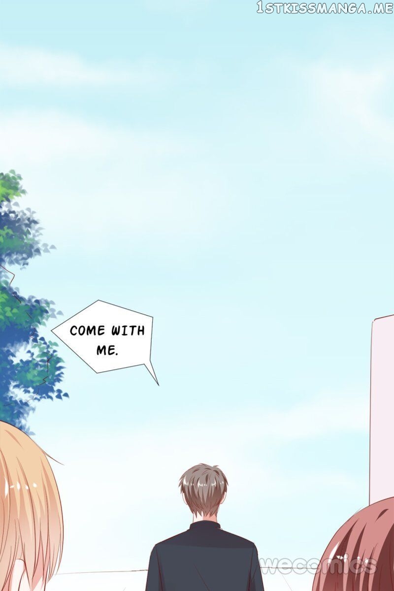 Weak Pretty School Boy’S Love Story Chapter 8 - page 29