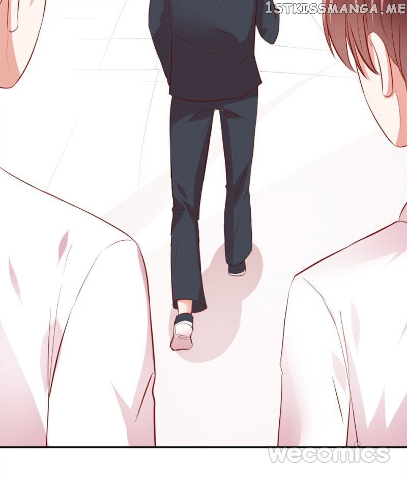 Weak Pretty School Boy’S Love Story Chapter 8 - page 30