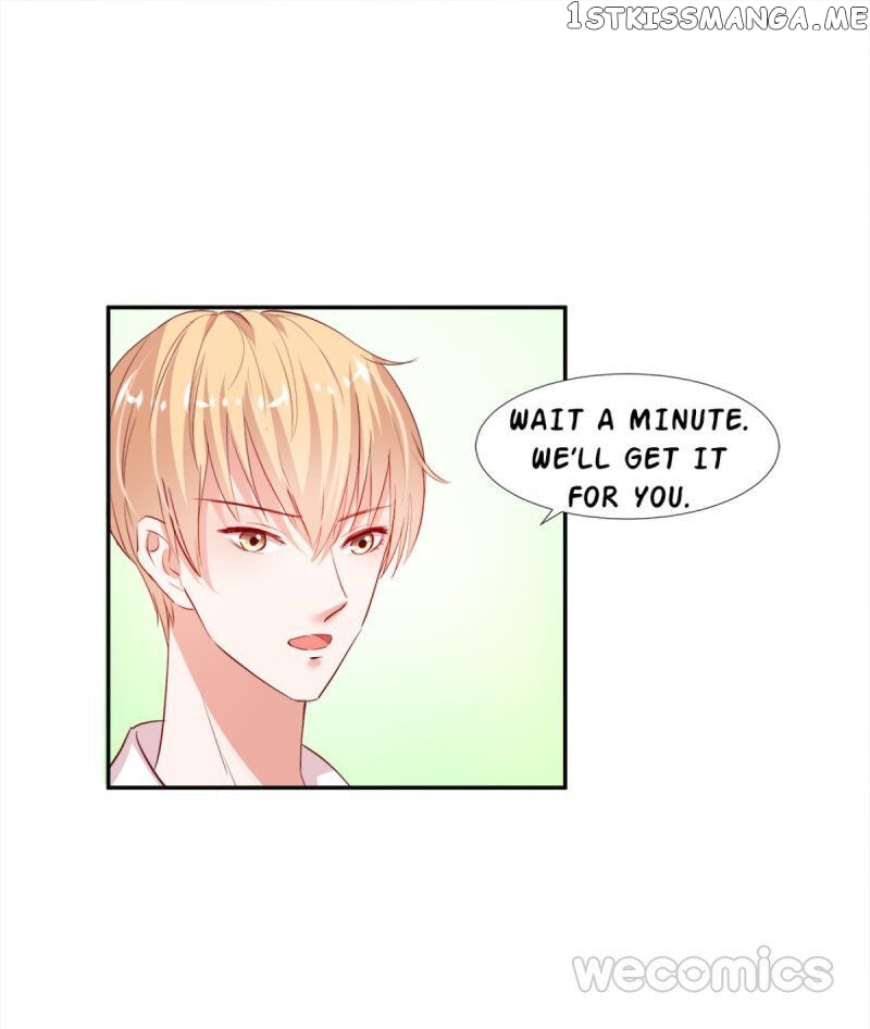 Weak Pretty School Boy’S Love Story Chapter 8 - page 38
