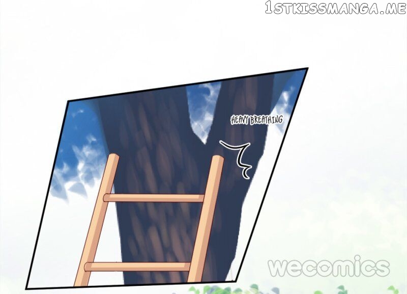 Weak Pretty School Boy’S Love Story Chapter 8 - page 40