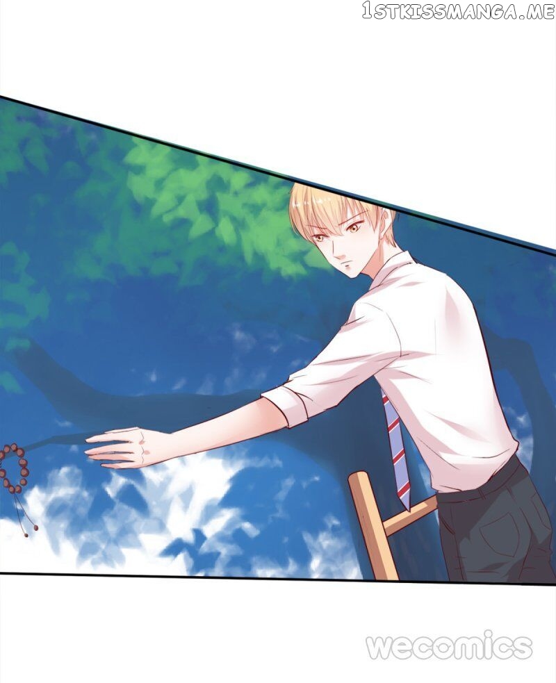Weak Pretty School Boy’S Love Story Chapter 8 - page 43