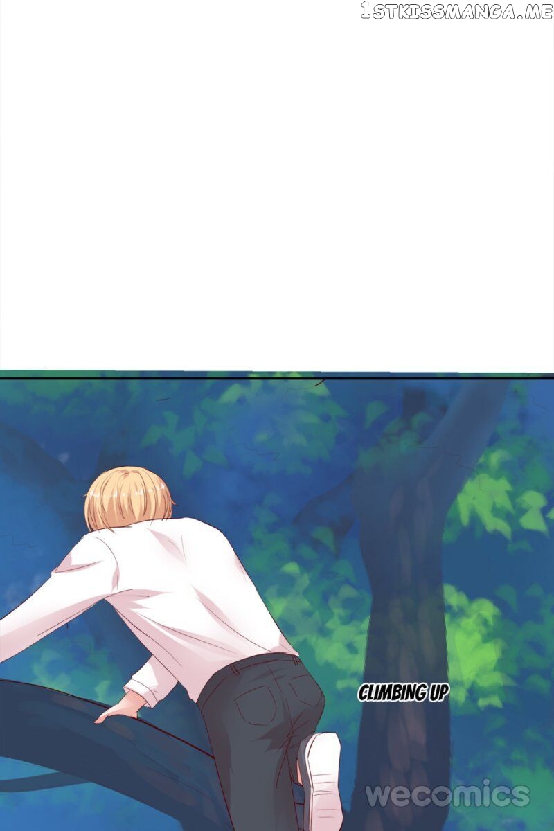Weak Pretty School Boy’S Love Story Chapter 8 - page 46