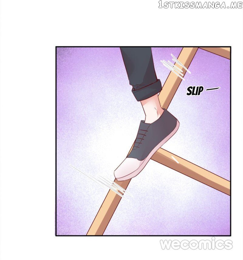 Weak Pretty School Boy’S Love Story Chapter 8 - page 48