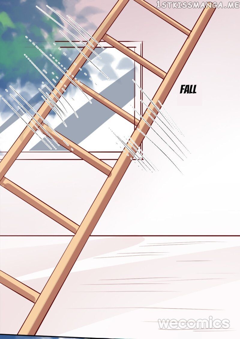 Weak Pretty School Boy’S Love Story Chapter 8 - page 51