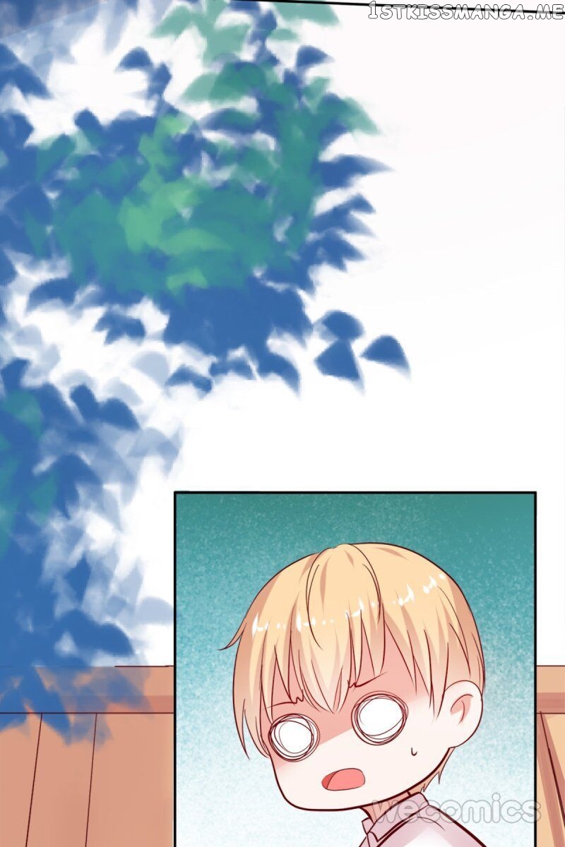 Weak Pretty School Boy’S Love Story Chapter 8 - page 52