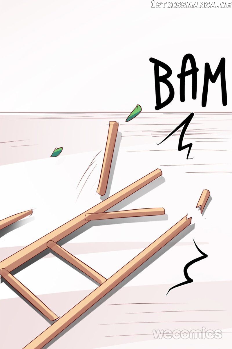 Weak Pretty School Boy’S Love Story Chapter 8 - page 55