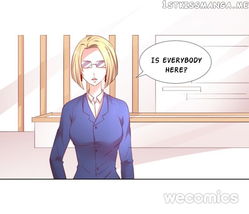 Weak Pretty School Boy’S Love Story Chapter 8 - page 6