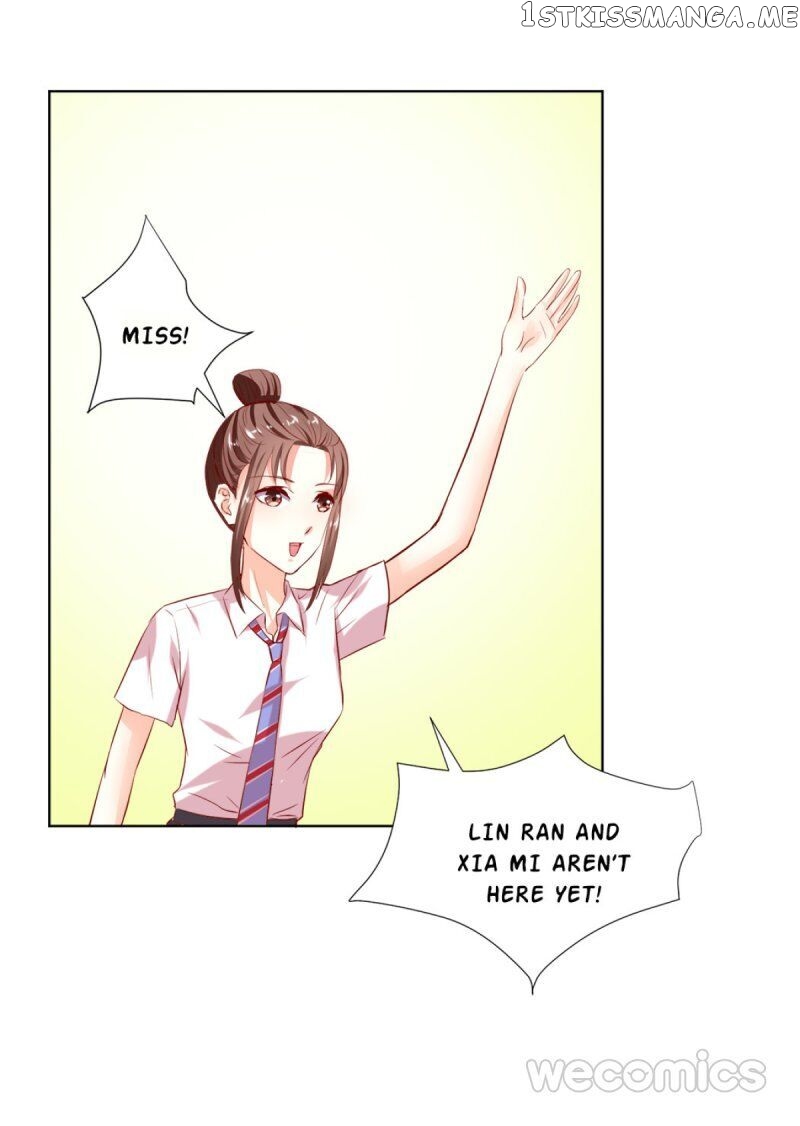Weak Pretty School Boy’S Love Story Chapter 8 - page 7