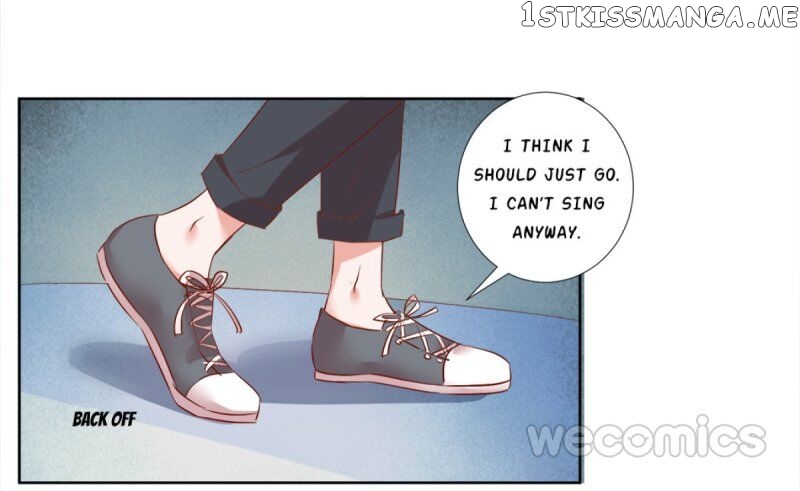 Weak Pretty School Boy’S Love Story chapter 33 - page 10