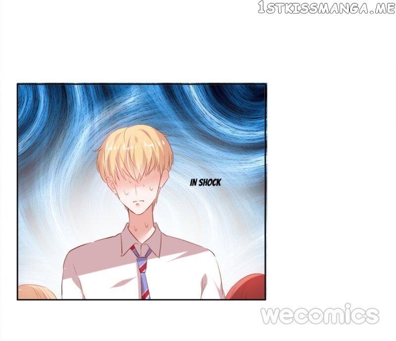 Weak Pretty School Boy’S Love Story chapter 33 - page 14