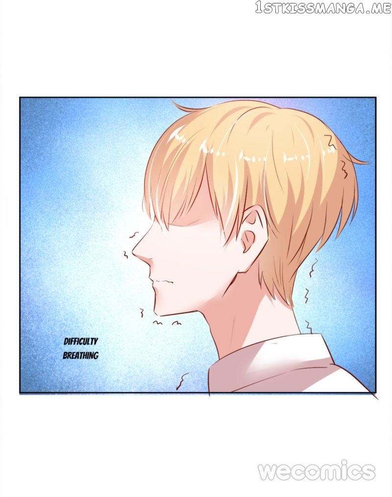 Weak Pretty School Boy’S Love Story chapter 33 - page 16