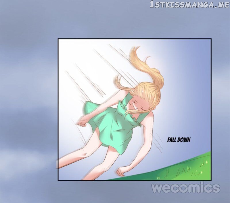 Weak Pretty School Boy’S Love Story chapter 33 - page 19