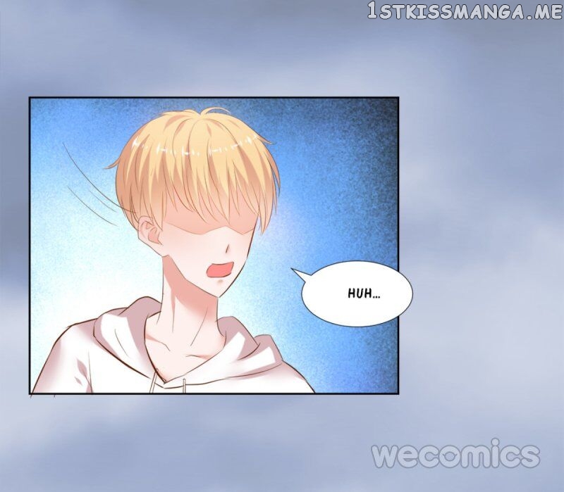 Weak Pretty School Boy’S Love Story chapter 33 - page 20