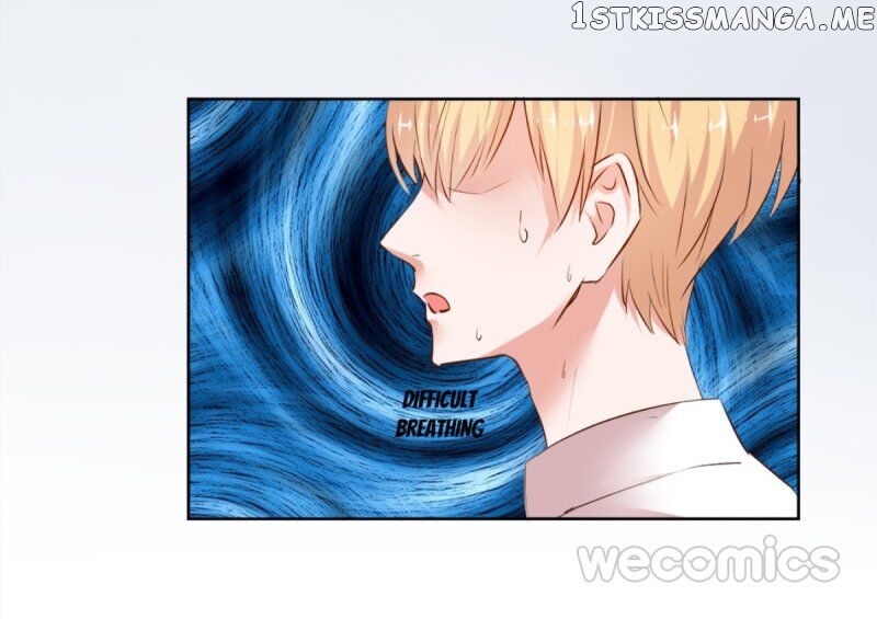 Weak Pretty School Boy’S Love Story chapter 33 - page 23