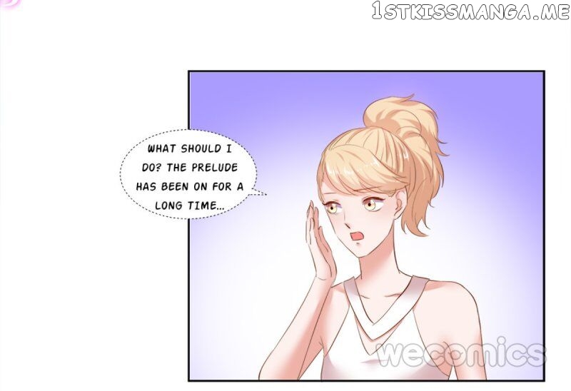 Weak Pretty School Boy’S Love Story chapter 33 - page 25