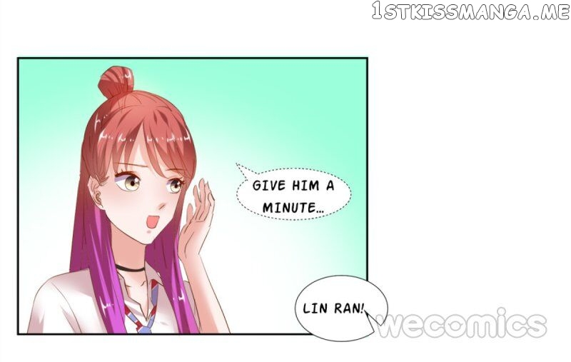Weak Pretty School Boy’S Love Story chapter 33 - page 26