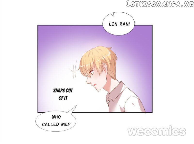 Weak Pretty School Boy’S Love Story chapter 33 - page 27