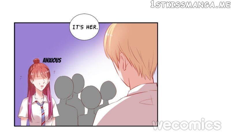 Weak Pretty School Boy’S Love Story chapter 33 - page 28