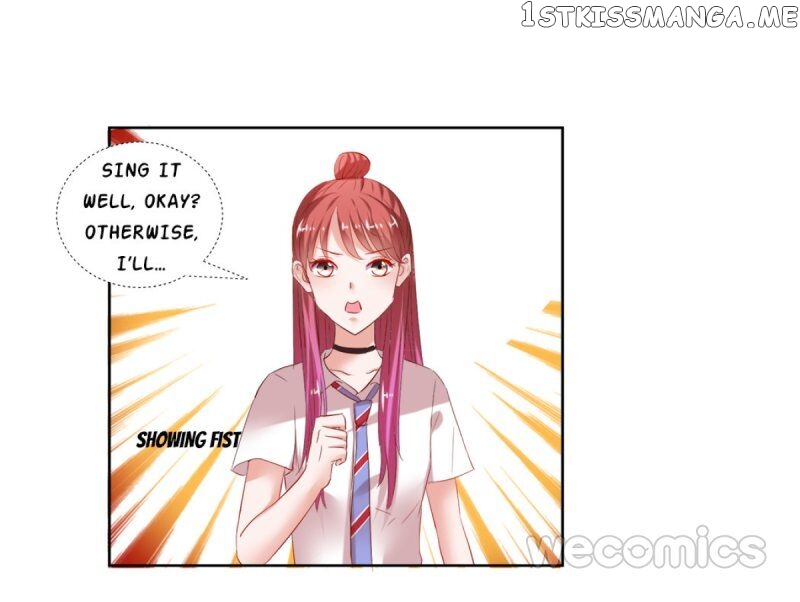 Weak Pretty School Boy’S Love Story chapter 33 - page 29