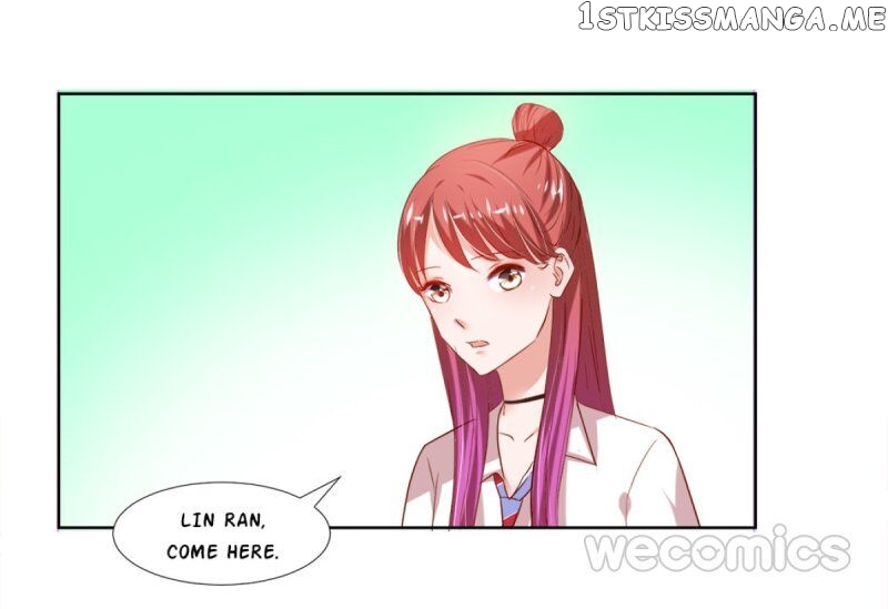Weak Pretty School Boy’S Love Story chapter 33 - page 3