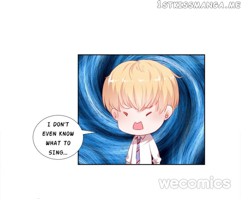 Weak Pretty School Boy’S Love Story chapter 33 - page 30