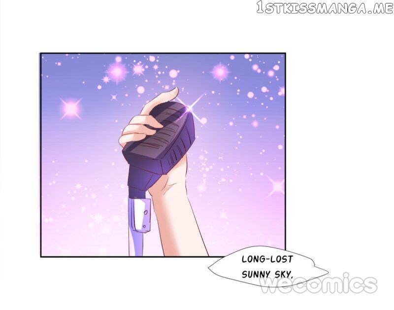 Weak Pretty School Boy’S Love Story chapter 33 - page 33