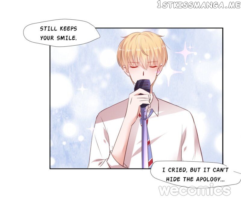 Weak Pretty School Boy’S Love Story chapter 33 - page 34
