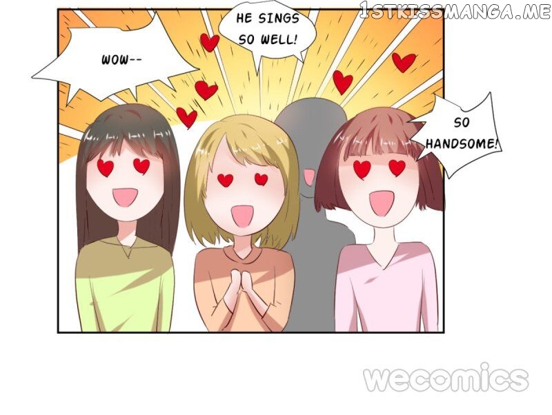 Weak Pretty School Boy’S Love Story chapter 33 - page 35