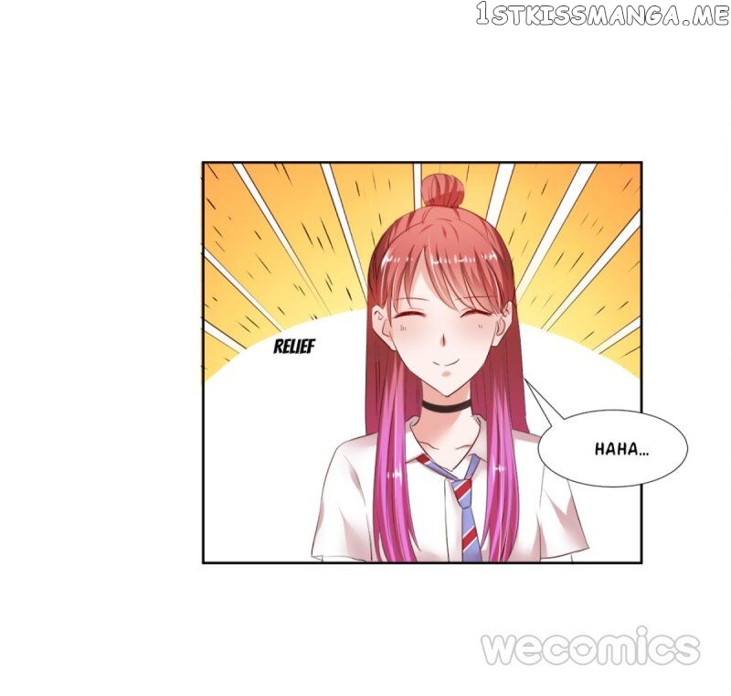 Weak Pretty School Boy’S Love Story chapter 33 - page 36