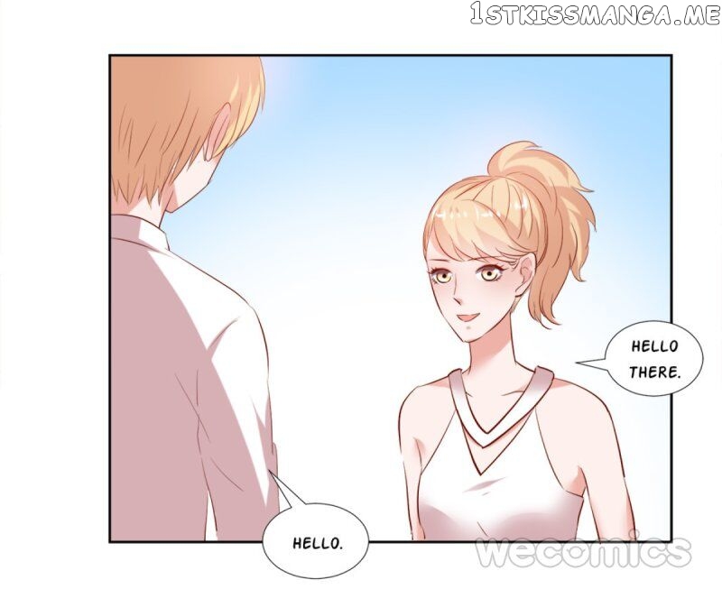 Weak Pretty School Boy’S Love Story chapter 33 - page 5
