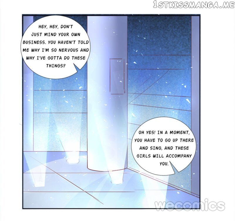 Weak Pretty School Boy’S Love Story chapter 33 - page 9