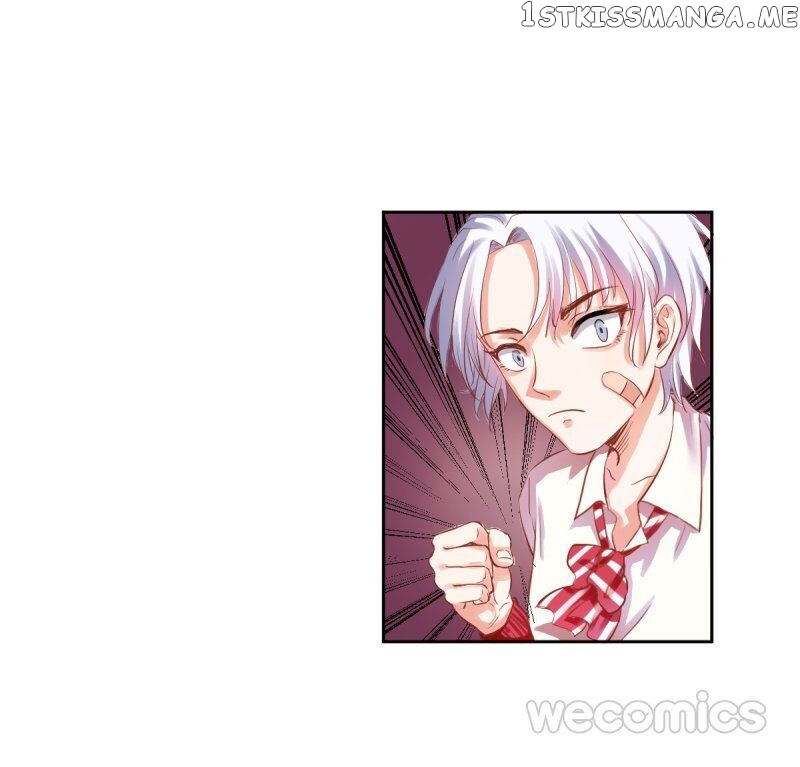 Weak Pretty School Boy’S Love Story Chapter 4 - page 10