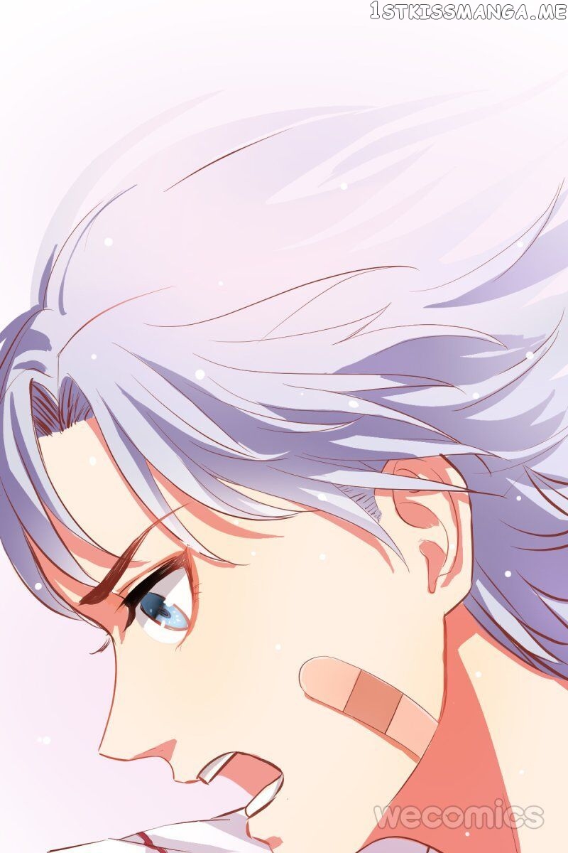 Weak Pretty School Boy’S Love Story Chapter 4 - page 13