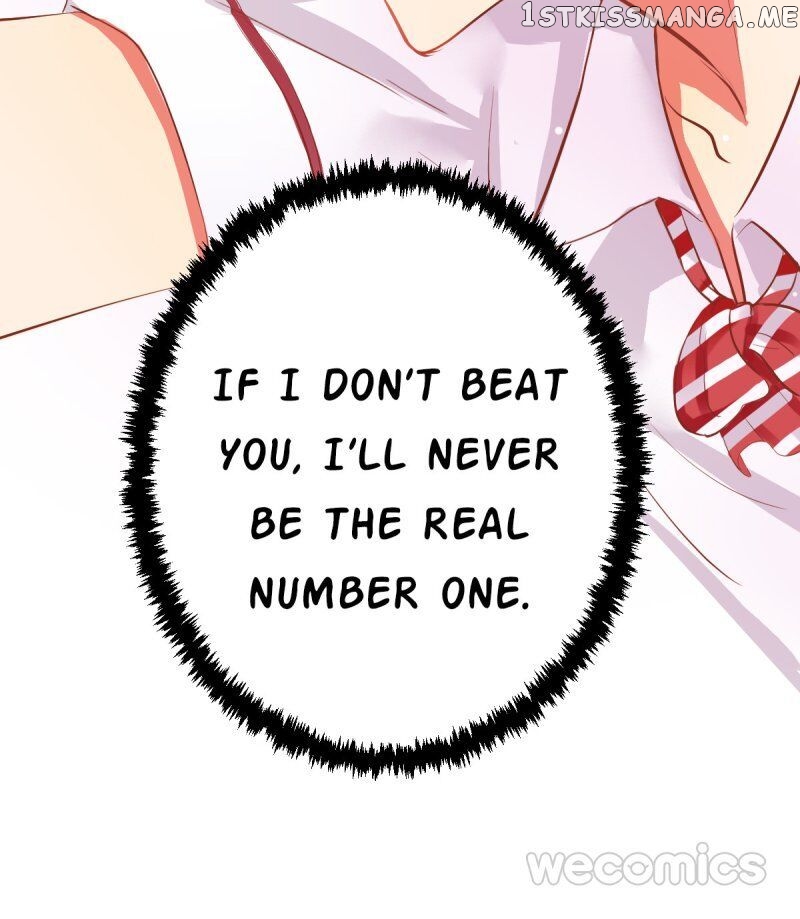 Weak Pretty School Boy’S Love Story Chapter 4 - page 14